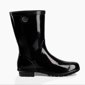 ugg stefana rain boot